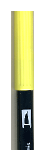 062 Pale Yellow Tombow Acid Free Watercolor Marker