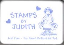 Amethyst Ink Pad