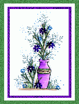 Twiggy Sprig Vase