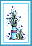 Twiggy Stick Vase