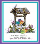 Present Well Card