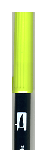 133 Chartreuse Tombow Acid Free Watercolor Marker