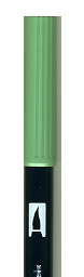 192 Asparagus Tombow Acid Free Watercolor Marker