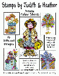 Adult Color Sheets