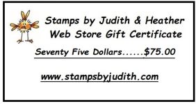 $75 Gift Certificate
