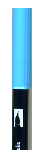 452 Process Blue Tombow Acid Free Watercolor Marker