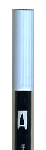 491 Glacier Blue Tombow Acid Free Watercolor Marker