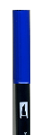 555 Ultramarine Tombow Watercolor Marker
