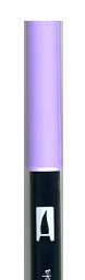 623 Purple Sage Tombow Acid Free Watercolor Marker