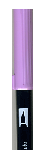 673 Pink/Purple Tombow Watercolor Marker