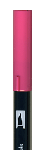 743 Hot Pink Tombow Acid Free Watercolor Marker
