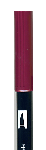 757 Port Red Tombow Acid Free Watercolor Marker