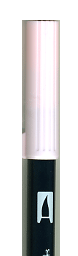 761 Carnation Tombow Acid Free Watercolor Marker