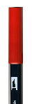 856 Chinese Red Tombow Acid Free Watercolor Marker