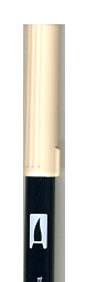 942 Tan Tombow Acid Free Watercolor Marker