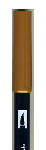 977 Saddle Brown Tombow Acid Free Watercolor Marker