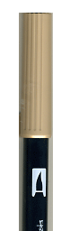 992 Sand Tombow Acid Free Watercolor Marker