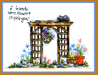 Arbor Card