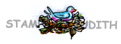 B-118 Bird in Nest