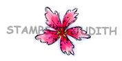 C-159-HK Lily Flower