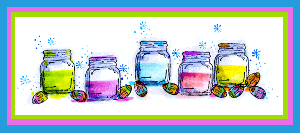 Egg Dying Card