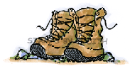 I-202-HK Hiking Boots