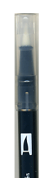 N00 Blender Tombow Watercolor Marker