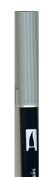 N65 Cool Grey 5 Tombow Acid Free Watercolor Marker