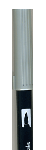 N65 Cool Grey 5 Tombow Acid Free Watercolor Marker