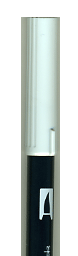N95 Cool Grey 1 Tombow Acid Free Watercolor Marker