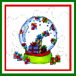 A Present Globe
