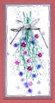 Hanging Swag Card